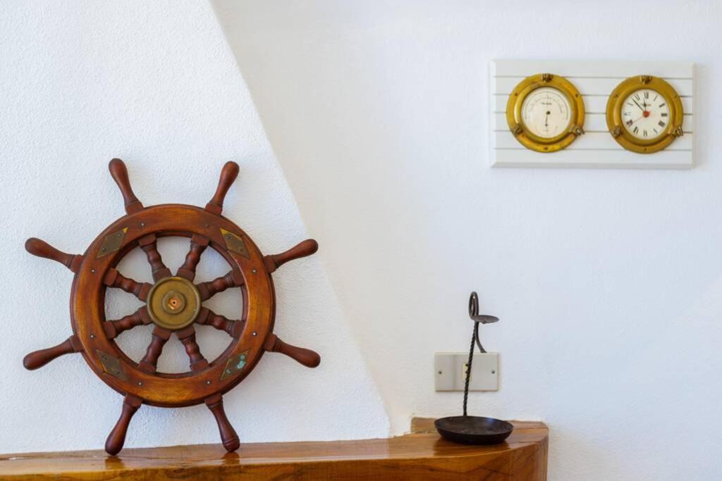 Casa Del Subacqueo. Amazing Terrace With Sea View. Wi-Fi Apartment Bordighera Exterior foto
